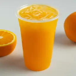 برتقال خلاط
